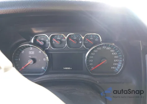 2016 Chevrolet Suburban Lt from USA, damaged, VIN 1GNSCHKC8GR302266